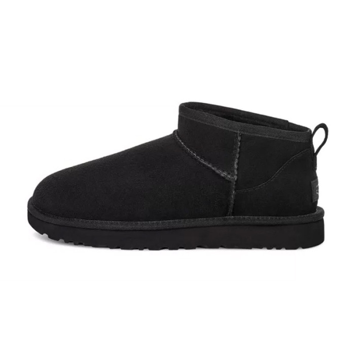 UGG Boots UGG CLASSIC ULTRA MINI