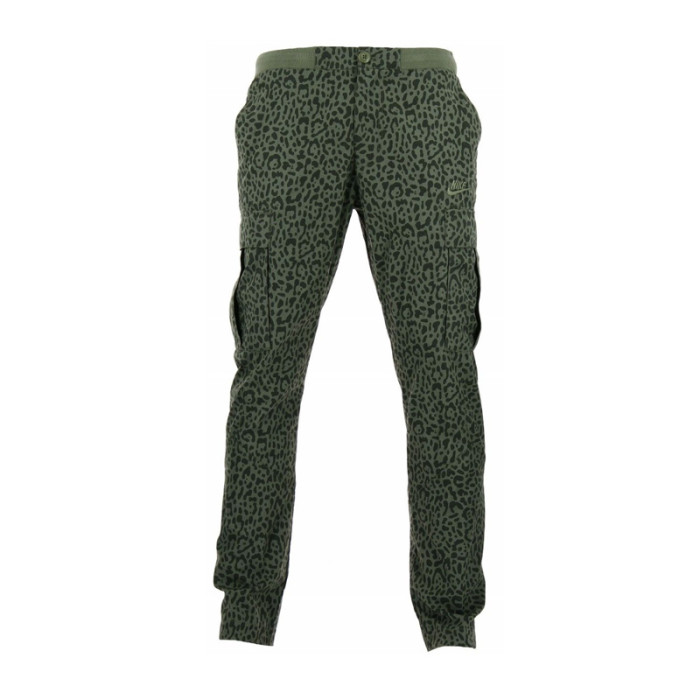 Nike Pantalon Nike GF Tech AOP Venom - 576810-210