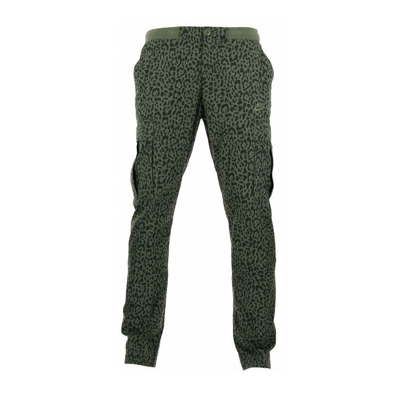 Nike Pantalon Nike GF Tech AOP Venom - 576810-210 Nike Pantalon Nike GF Tech AOP Venom - 576810-210