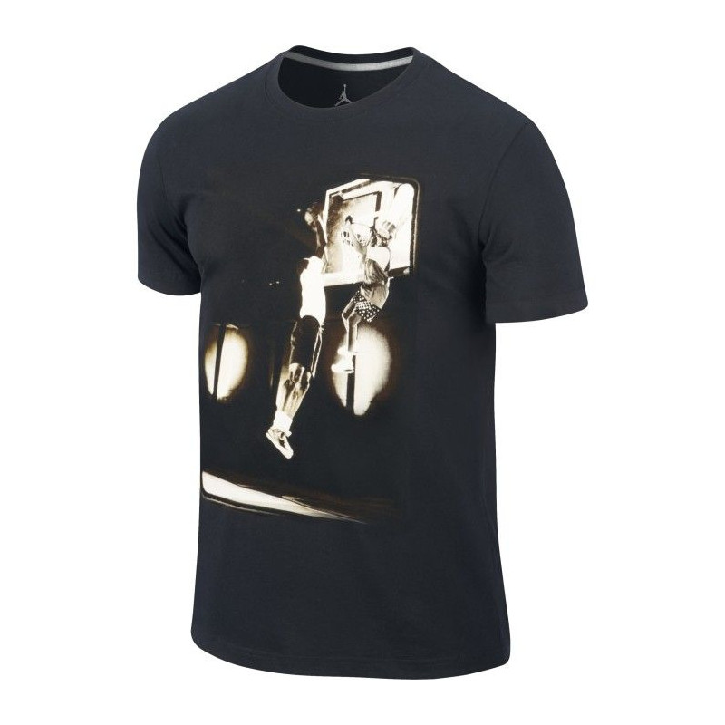 Tee-shirt Nike AJ III Photo - Ref. 619943-010 Tee-shirt Nike AJ III Photo - Ref. 619943-010