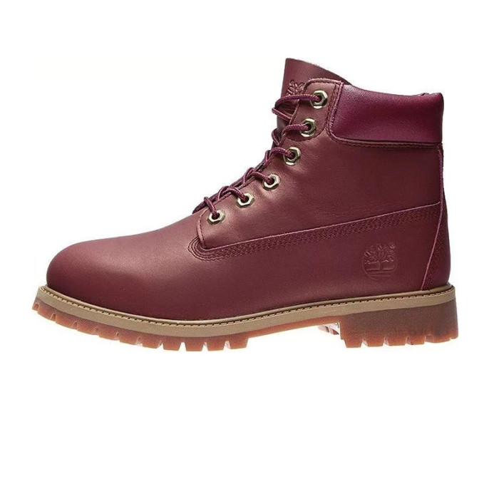 Boots Timberland 6 Inch Premium Waterproof Junior - Ref. A19XL