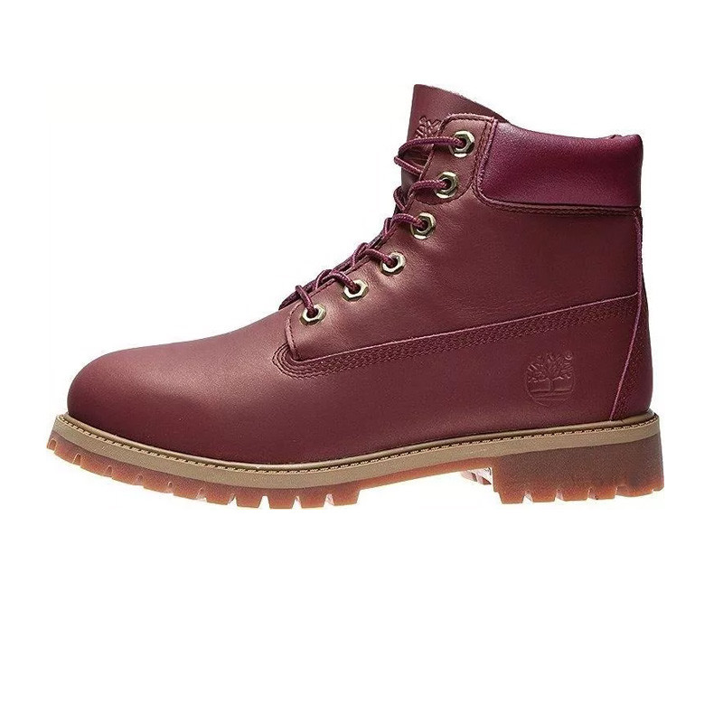 Boots Timberland 6 Inch Premium Waterproof Junior - Ref. A19XL Boots Timberland 6 Inch Premium Waterproof Junior - Ref. A19XL