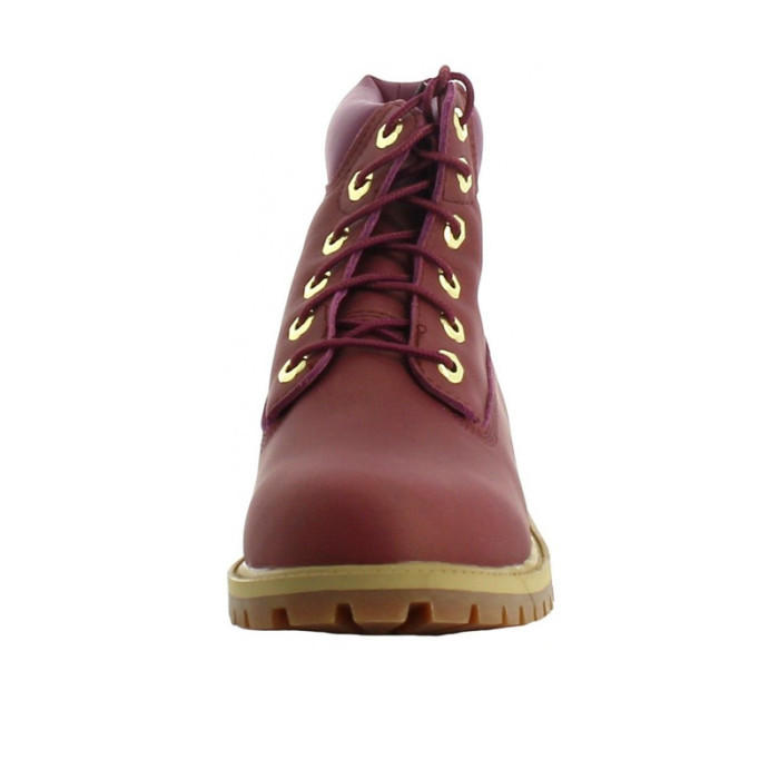 Boots Timberland 6 Inch Premium Waterproof Junior - Ref. A19XL