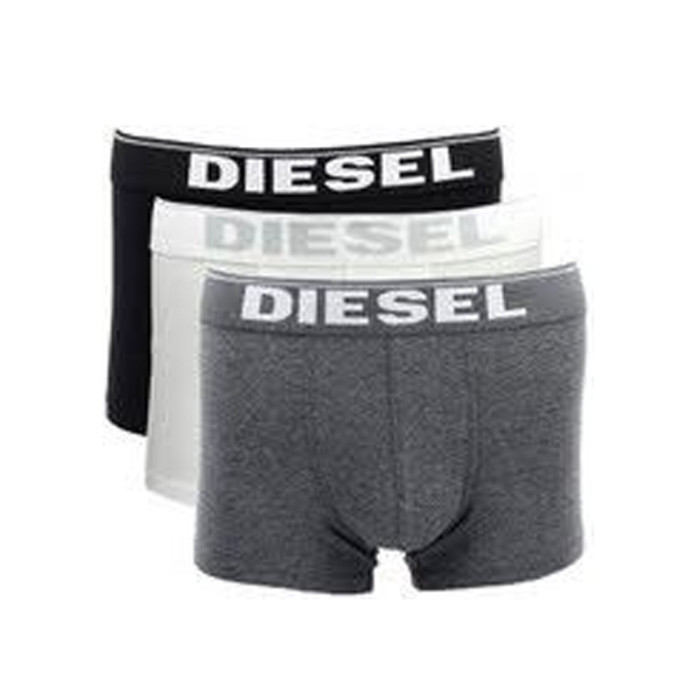 Pack de 3 Boxers Diesel...