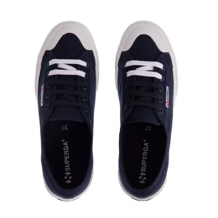 Superga Basket Superga 2294-COTU