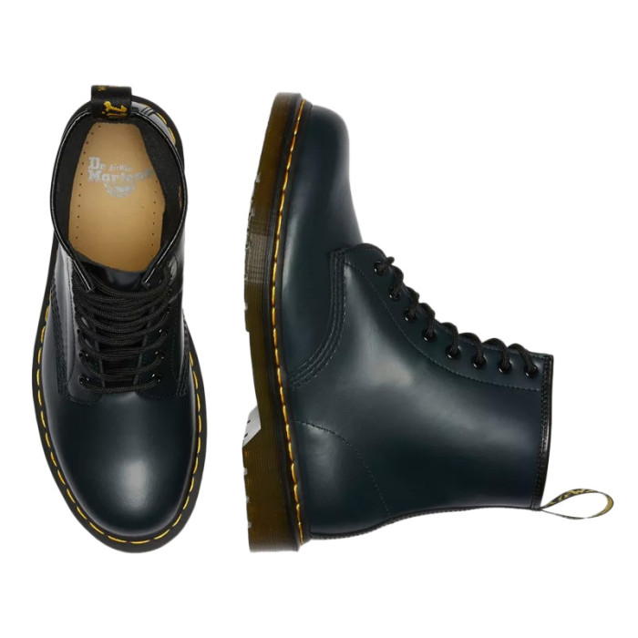 Dr Martens Boots Dr Martens NAVY SMOOTH - 1460-11822411