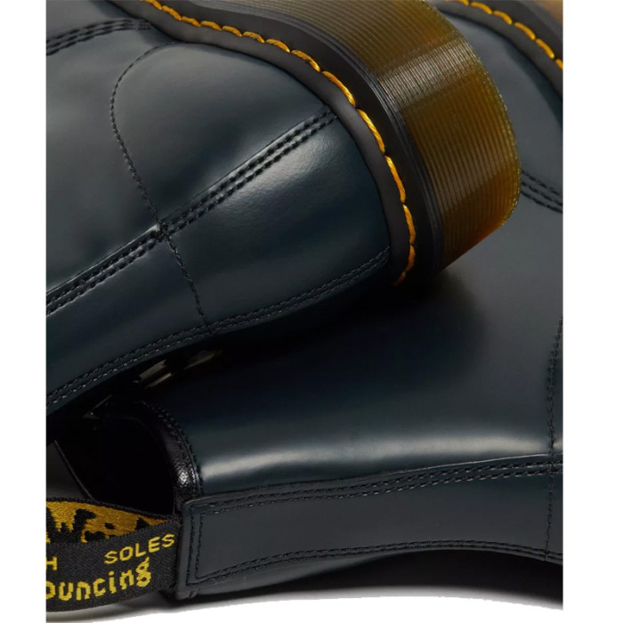 Dr Martens Boots Dr Martens NAVY SMOOTH - 1460-11822411