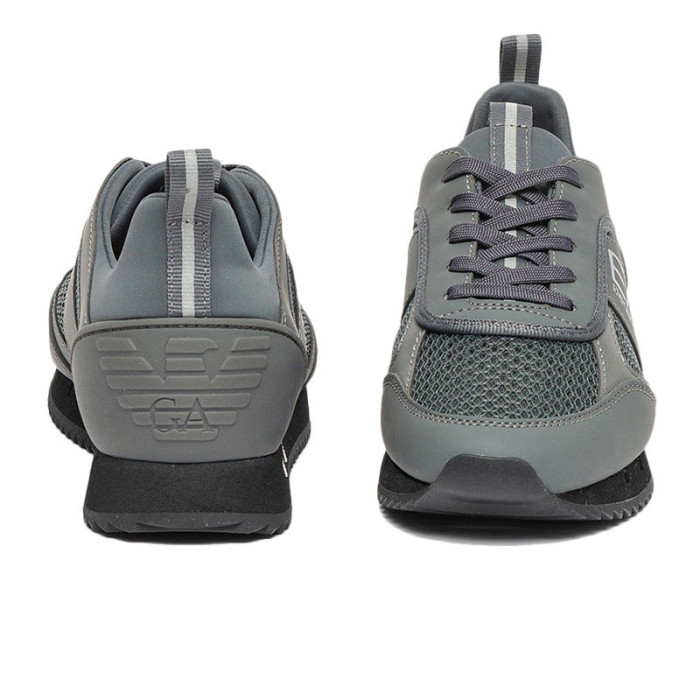 EA7 Emporio Armani Basket EA7 Emporio Armani