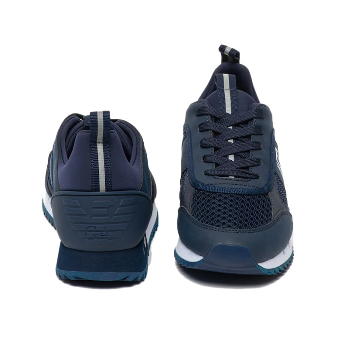 Basket Emporio Armani