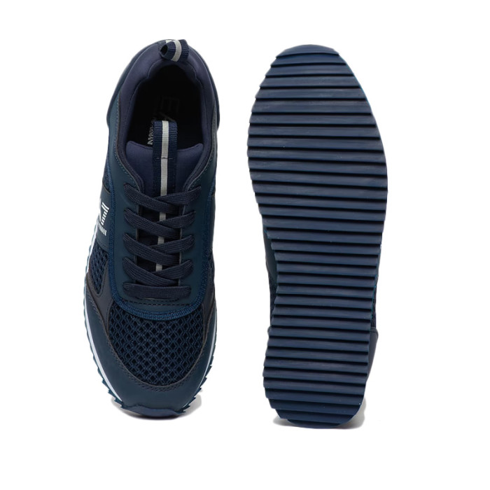 Basket Emporio Armani
