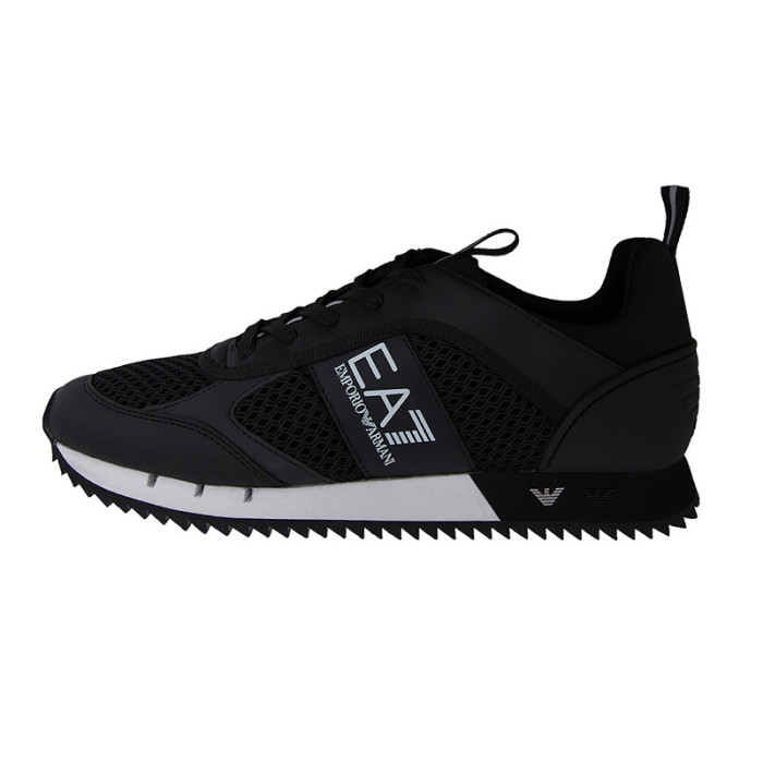 Basket EA7 Emporio Armani