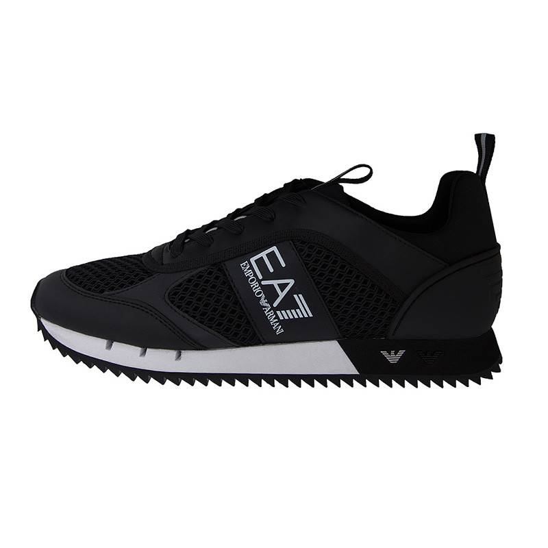 Basket EA7 Emporio Armani