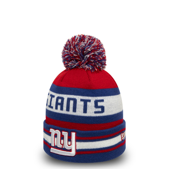 Bonnet New Era NFL Team Jake New York Giants - Ref. 11082213