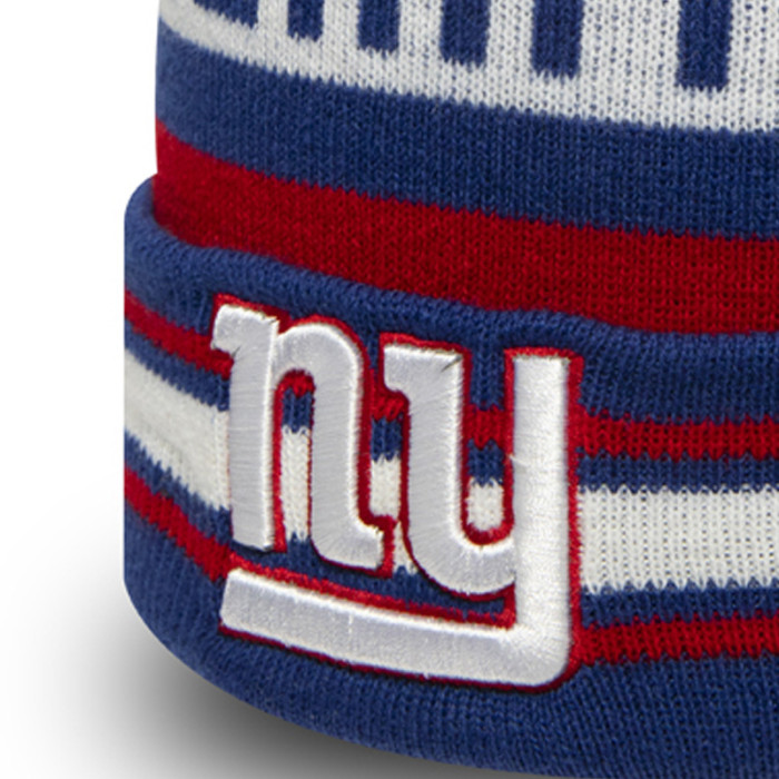 Bonnet New Era NFL Team Jake New York Giants - Ref. 11082213
