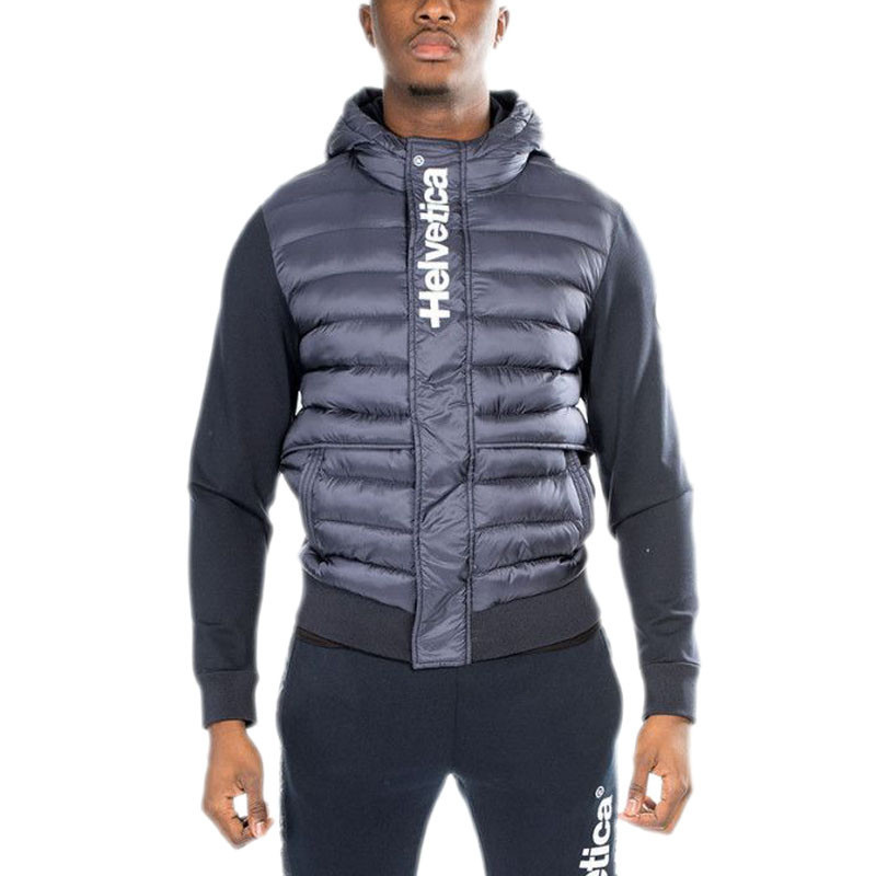 Helvetica Blouson Helvetica COURCHEVEL2 Helvetica Blouson Helvetica COURCHEVEL2