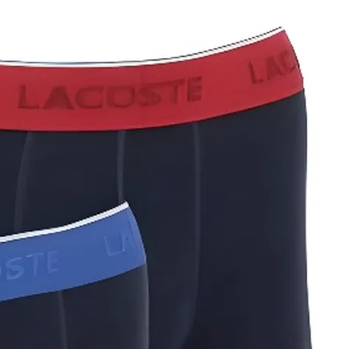 Lacoste Pack de 3 boxers Lacoste - RAME102-964