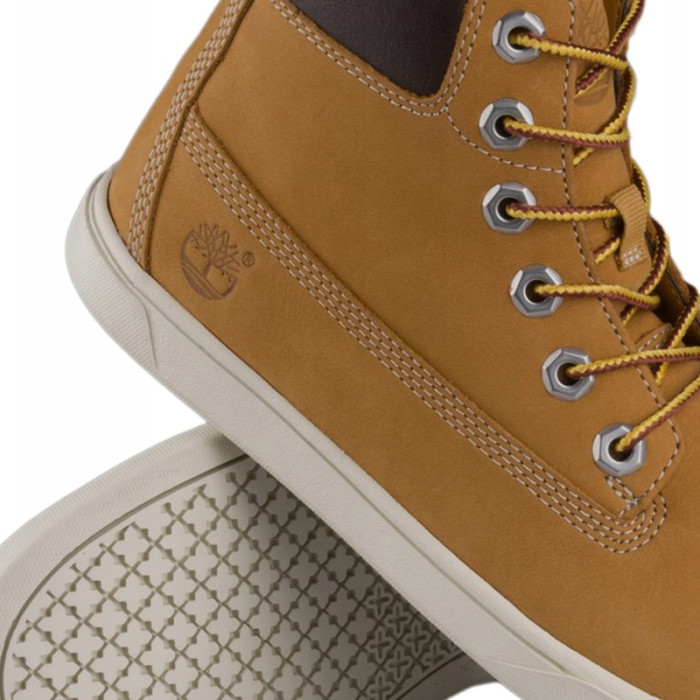 Timberland Groveton 6 Inch Junior - Ref. A161I