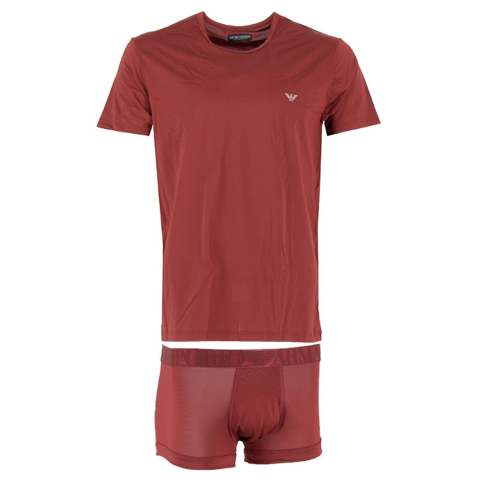 Pyjama EA7 Emporio Armani