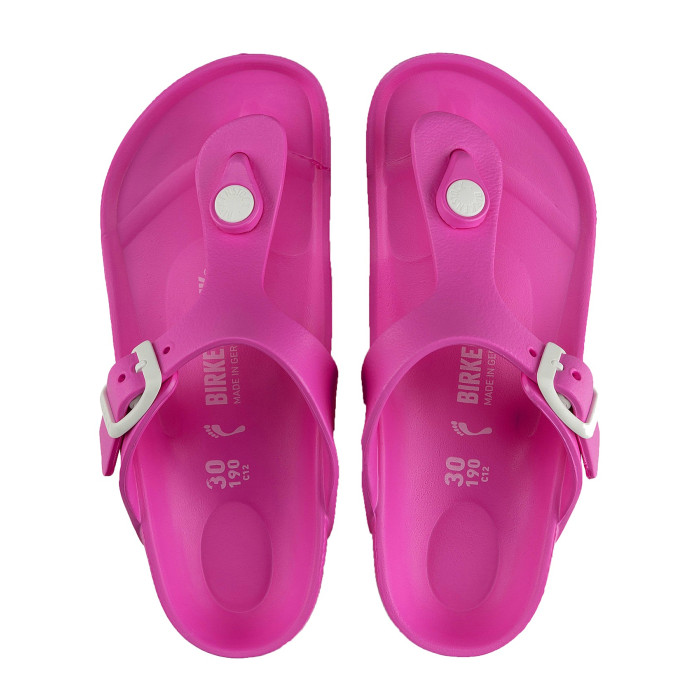 Sandale Birkenstock Gizeh EVA - Ref. BK128463
