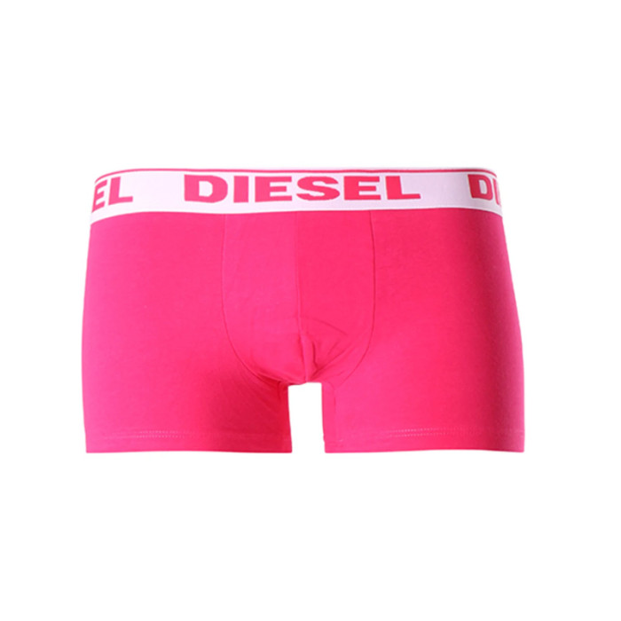 Pack 3 boxers Diesel Shawn (Marine/Ciel/Fushia)