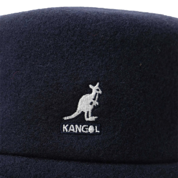 Kangol Bob Kangol WOOL LAHINCH