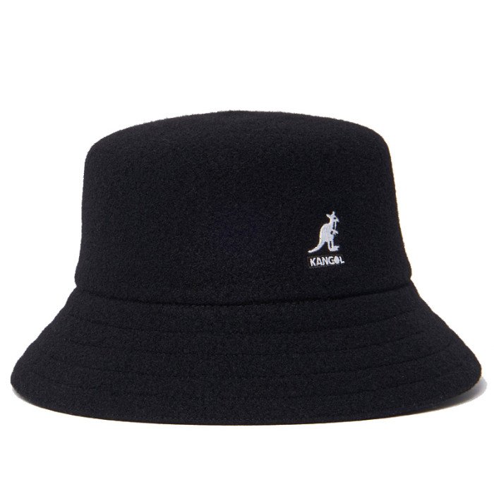 Kangol Bob Kangol WOOL LAHINCH