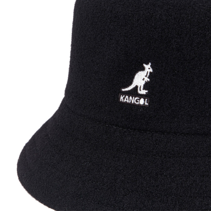 Kangol Bob Kangol WOOL LAHINCH