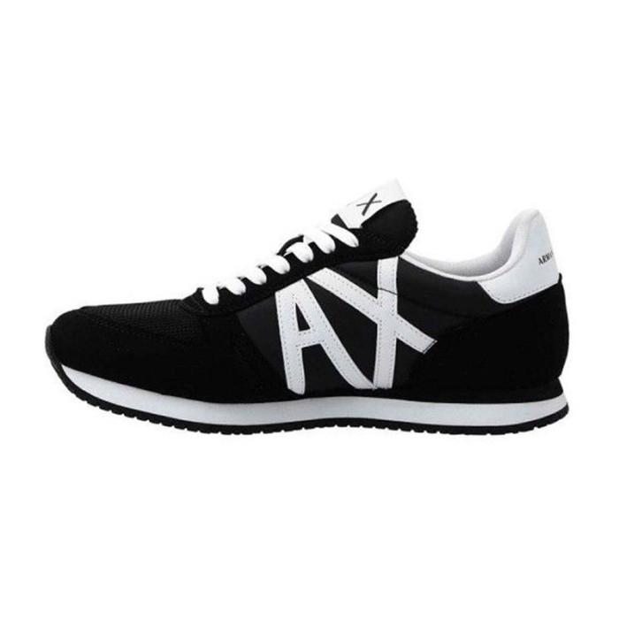 EA7 Emporio Armani Basket EA7 Emporio Armani