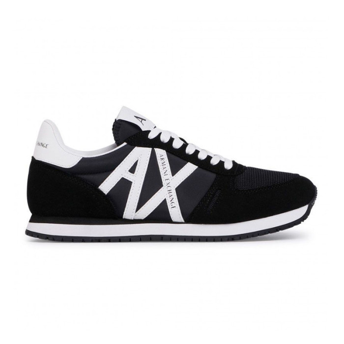 EA7 Emporio Armani Basket EA7 Emporio Armani
