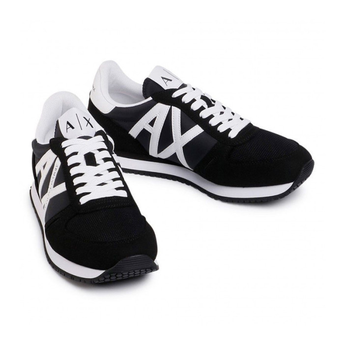 EA7 Emporio Armani Basket EA7 Emporio Armani