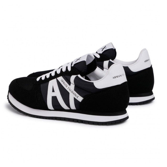 EA7 Emporio Armani Basket EA7 Emporio Armani