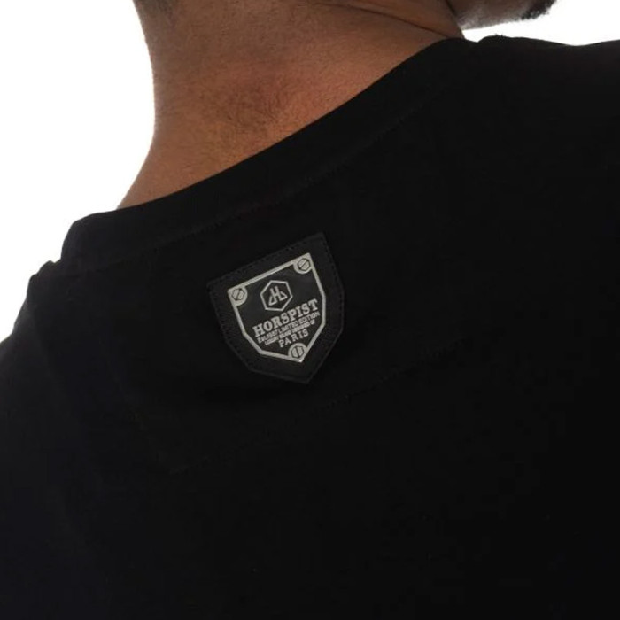 Horspist Tee-shirt Horspist STUNT - STUNT-M520-BLACK