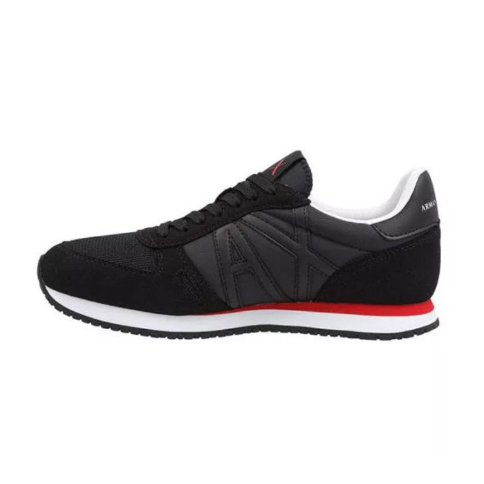Armani Exchange Basket Armani Exchange