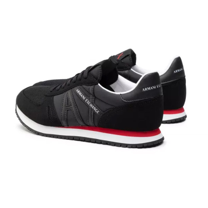 Armani Exchange Basket Armani Exchange