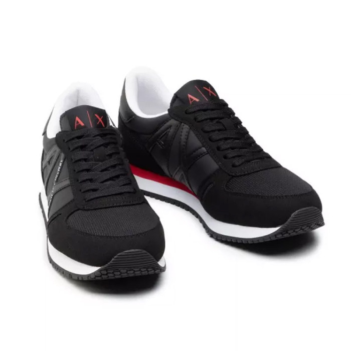 Armani Exchange Basket Armani Exchange