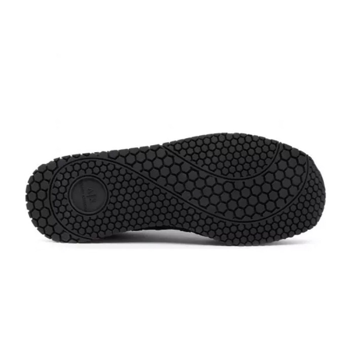 Armani Exchange Basket Armani Exchange