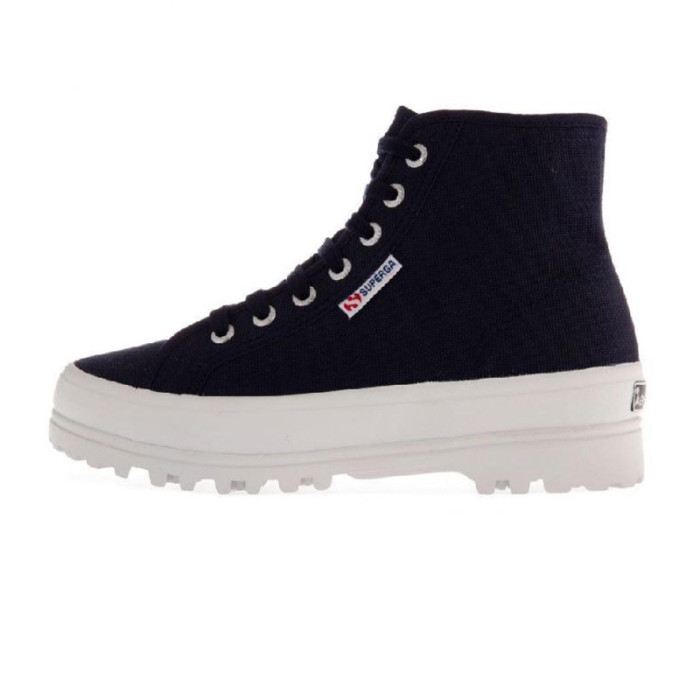Superga Basket Superga 2341-ALPINA COTU