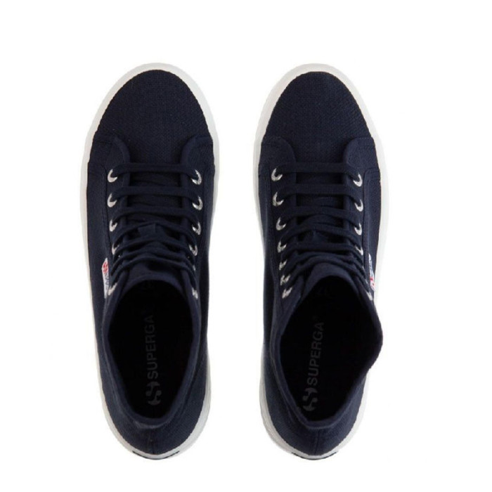 Superga Basket Superga 2341-ALPINA COTU
