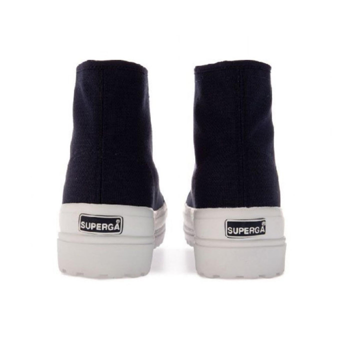 Superga Basket Superga 2341-ALPINA COTU