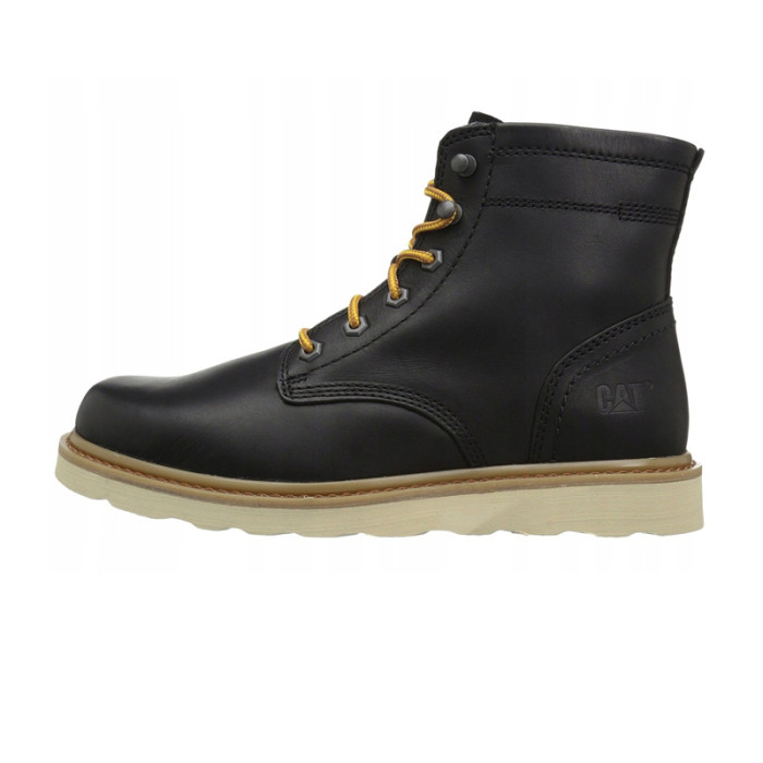 Boots Caterpillar Chronicle