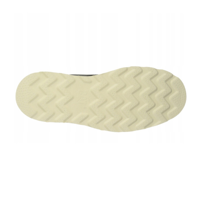 Boots Caterpillar Chronicle