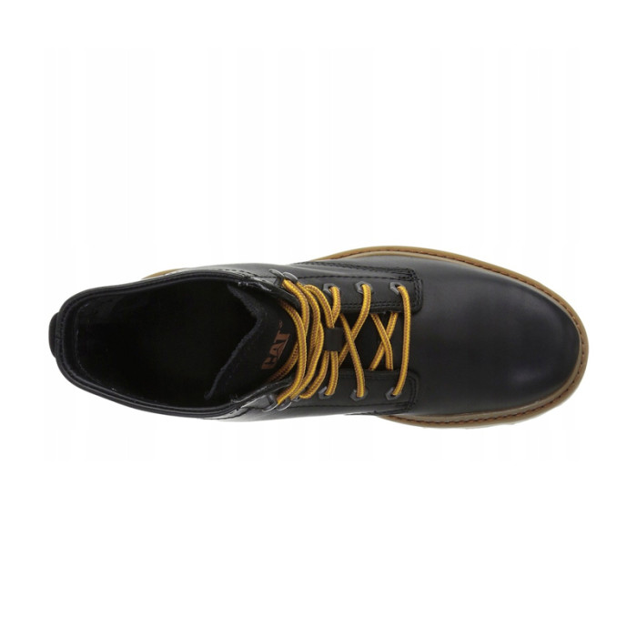 Boots Caterpillar Chronicle