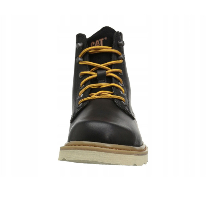 Boots Caterpillar Chronicle