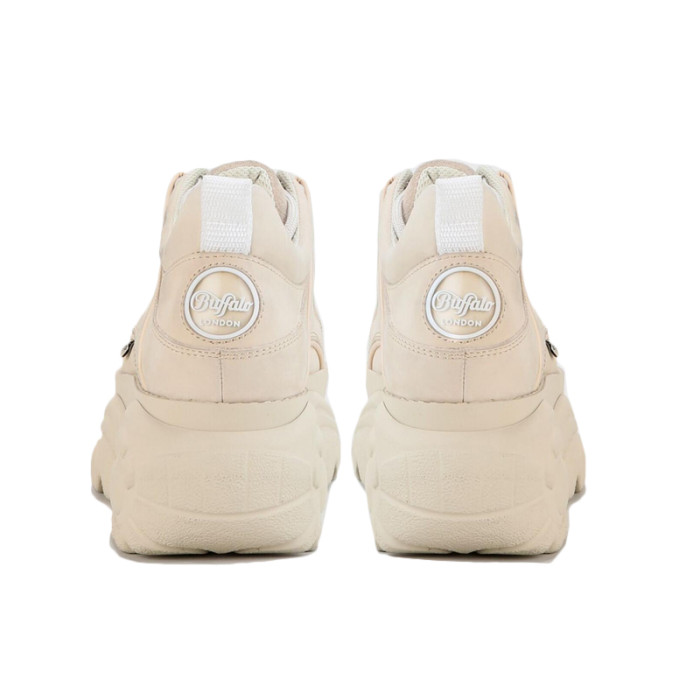 Chaussure à lacets Buffalo 1339-14 2-0