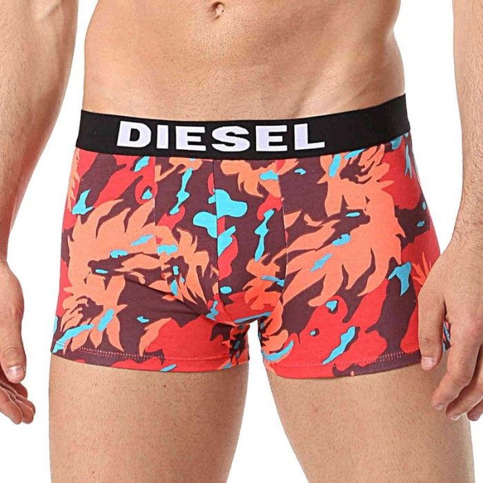 Lot de 3 boxers Diesel UMBX SHAWN