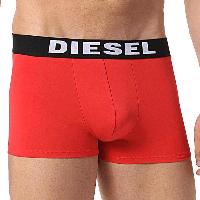 Lot de 3 boxers Diesel UMBX SHAWN
