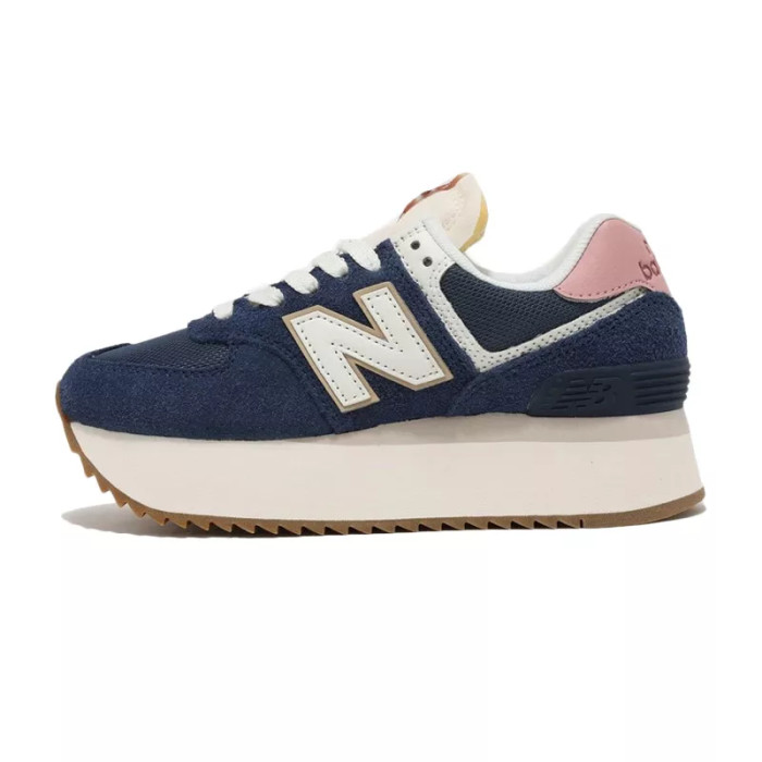 New Balance Basket New Balance WL574