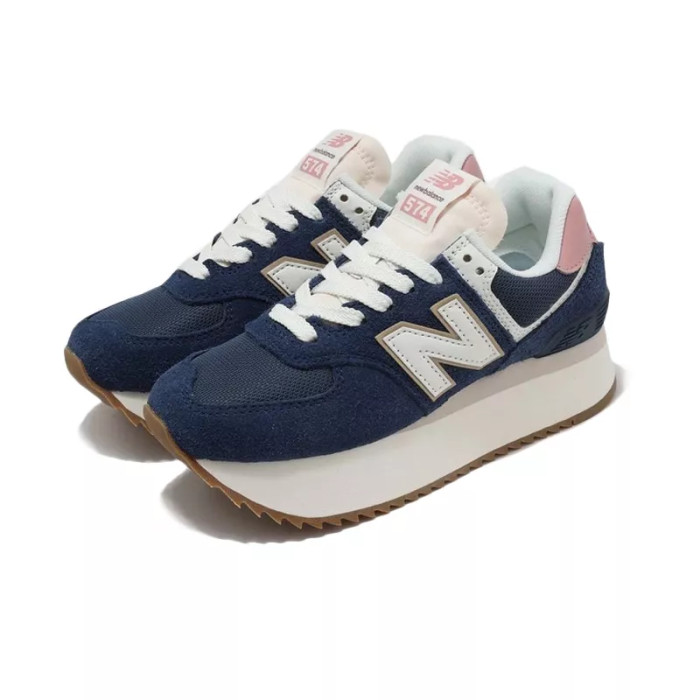 New Balance Basket New Balance WL574
