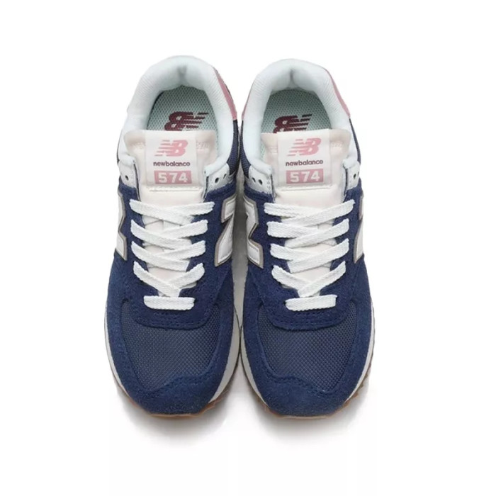 New Balance Basket New Balance WL574