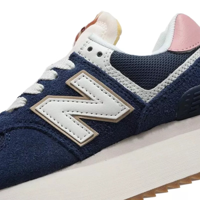 New Balance Basket New Balance WL574